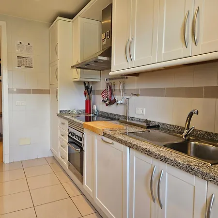 Apartment La Cala Golf Luxury