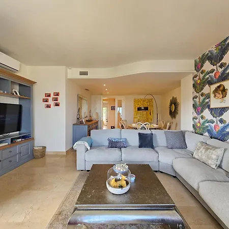 La Cala Golf Luxury Apartment Mijas