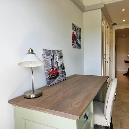 La Cala Golf Luxury Apartment Mijas