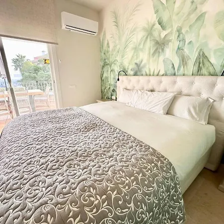 La Cala Golf Luxury Apartment *