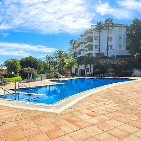 Apartment La Cala Golf Luxury