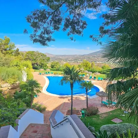Apartment La Cala Golf Luxury *