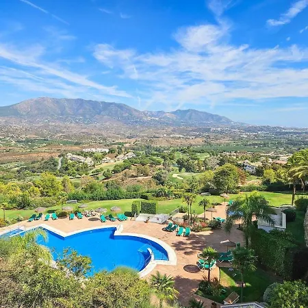 Apartment La Cala Golf Luxury