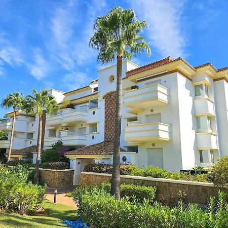 La Cala Golf Luxury Apartment Mijas