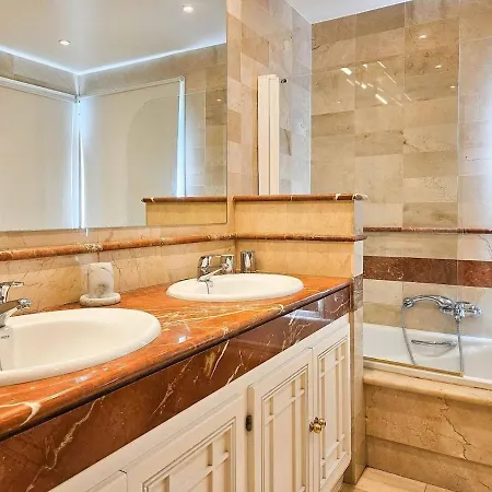 Apartment La Cala Golf Luxury Mijas