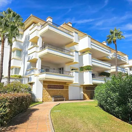 La Cala Golf Luxury Apartment