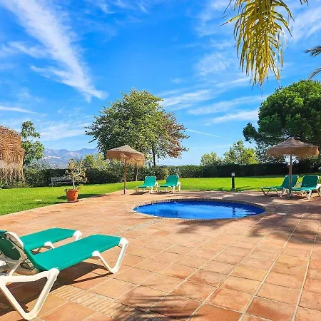 La Cala Golf Luxury Apartment *