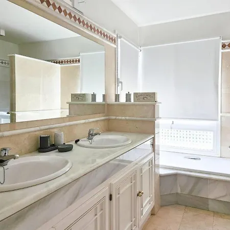 Apartment La Cala Golf Luxury *