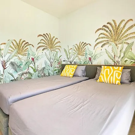 La Cala Golf Luxury Apartment