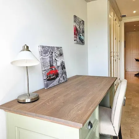 Apartment La Cala Golf Luxury