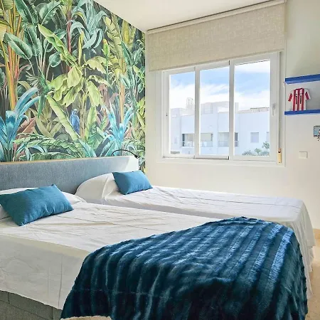 Apartment La Cala Golf Luxury Mijas