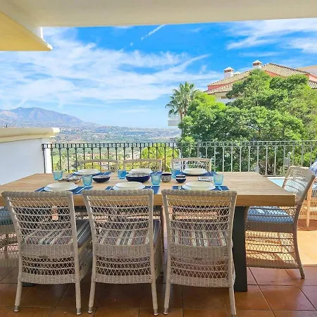 Apartment La Cala Golf Luxury *