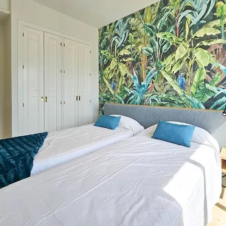 Apartment La Cala Golf Luxury