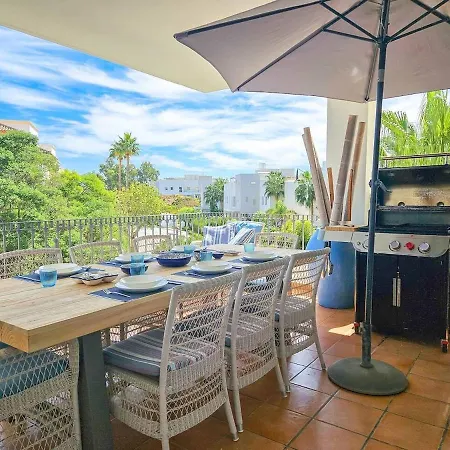 Apartment La Cala Golf Luxury Mijas