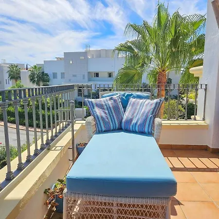 Apartment La Cala Golf Luxury