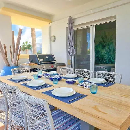 La Cala Golf Luxury *