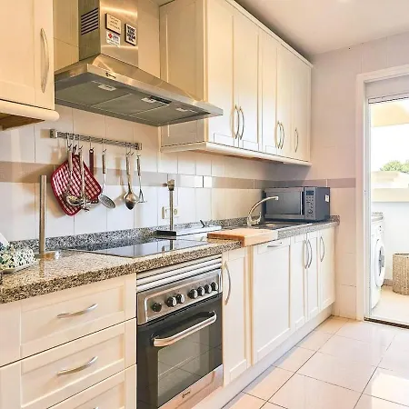 La Cala Golf Luxury Apartment