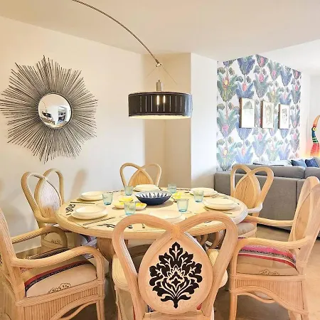 La Cala Golf Luxury Apartment Mijas