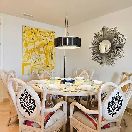 La Cala Golf Luxury