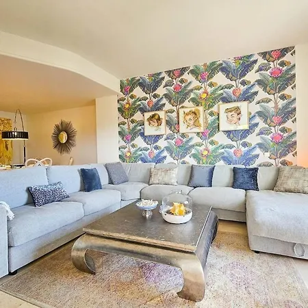 La Cala Golf Luxury Apartment