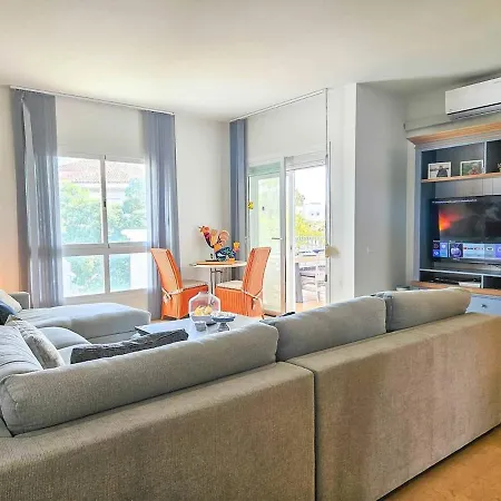La Cala Golf Luxury Apartment *