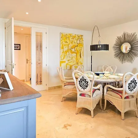 La Cala Golf Luxury *