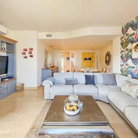 Apartment La Cala Golf Luxury