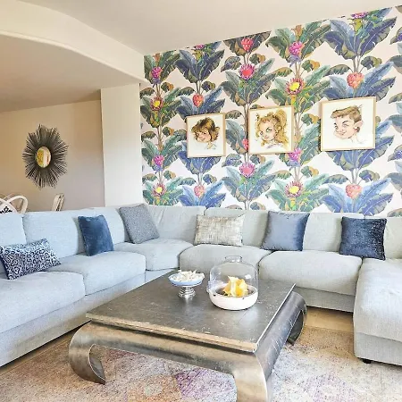 La Cala Golf Luxury Apartment Mijas