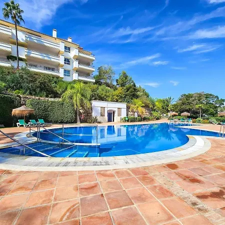 La Cala Golf Luxury Apartment Mijas