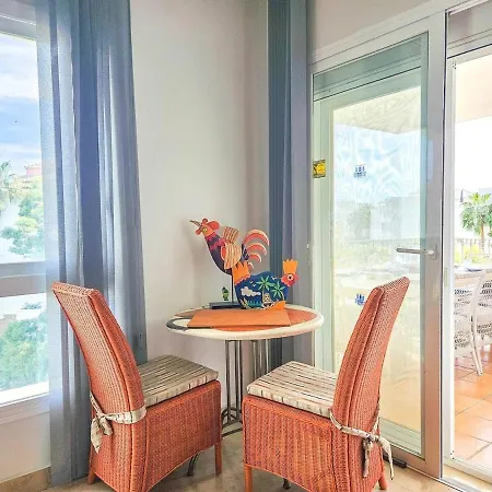 La Cala Golf Luxury * Mijas