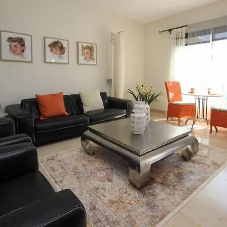 La Cala Golf Luxury Apartment Mijas