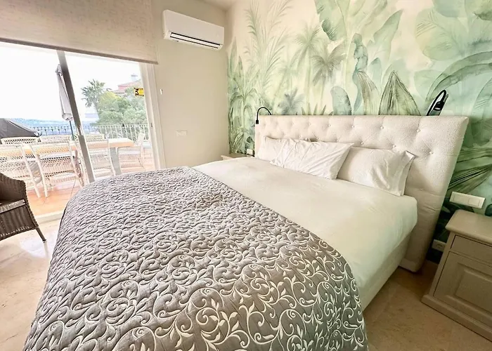 La Cala Golf Luxury Апартаменты *