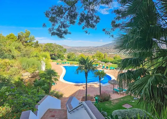 Апартаменты La Cala Golf Luxury *