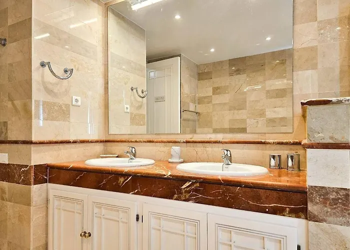 La Cala Golf Luxury