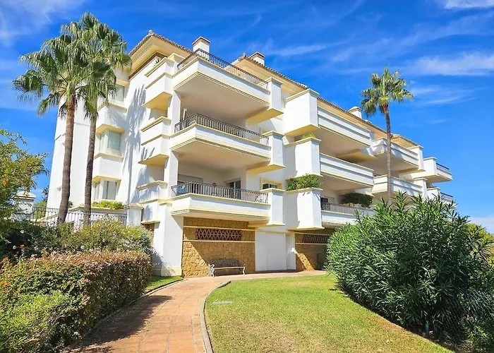 La Cala Golf Luxury Апартаменты