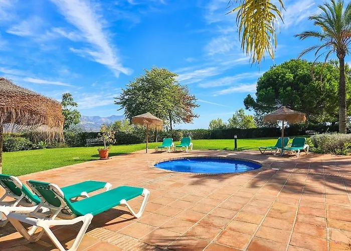 La Cala Golf Luxury Апартаменты *