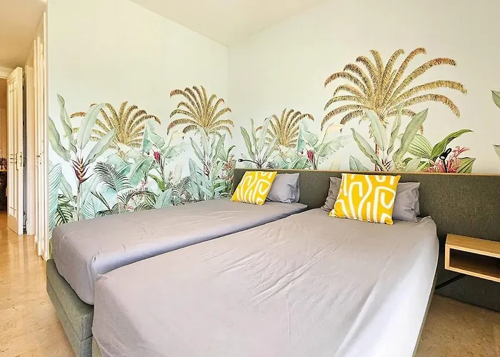 La Cala Golf Luxury Апартаменты