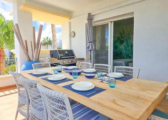 La Cala Golf Luxury *