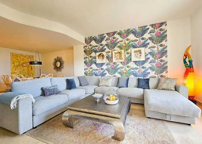 La Cala Golf Luxury Апартаменты
