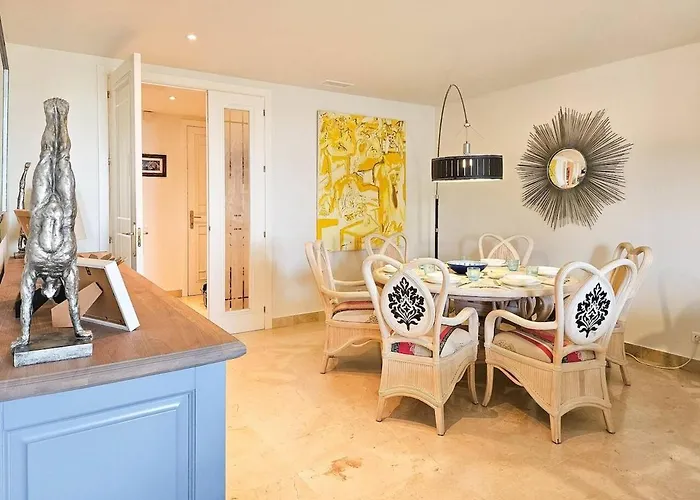 La Cala Golf Luxury *