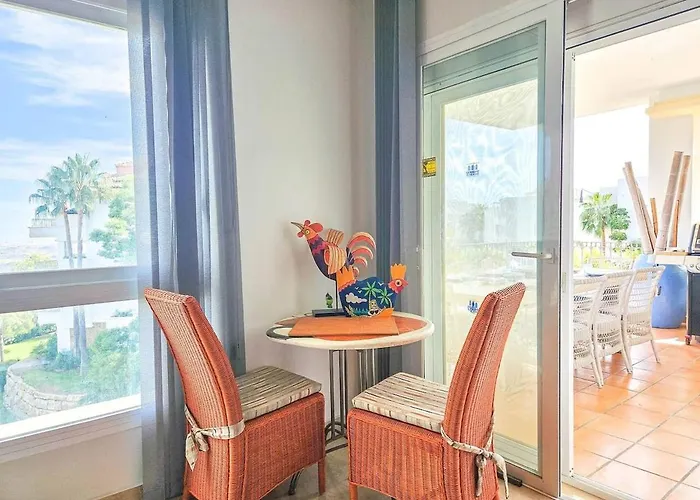 La Cala Golf Luxury * Михас